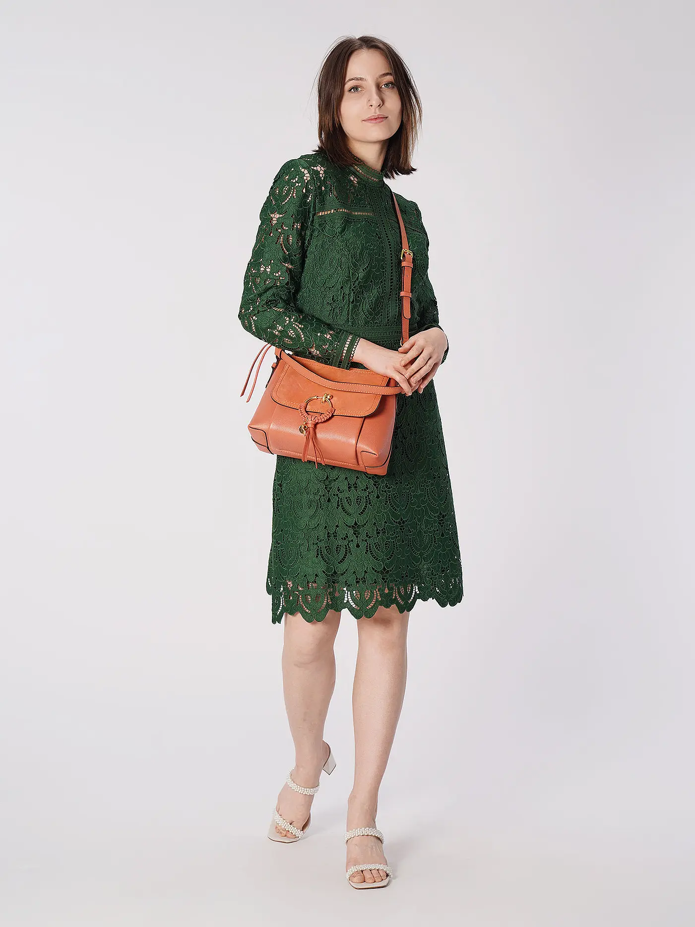 IVY OAK | Kleid MONA | 